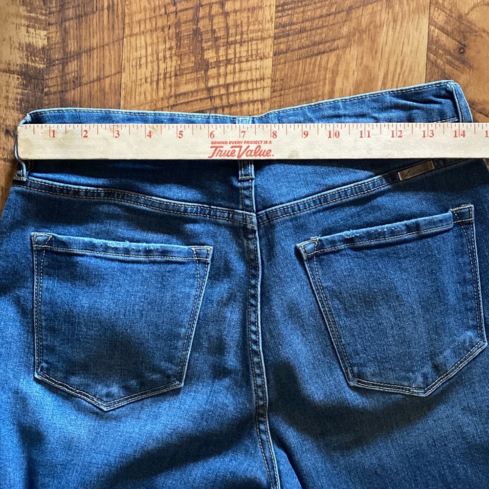 KanCan women’s jeans size 6 - Picture 4 of 4